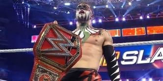 5 WWE Superstars who never got a match for the title they never lost