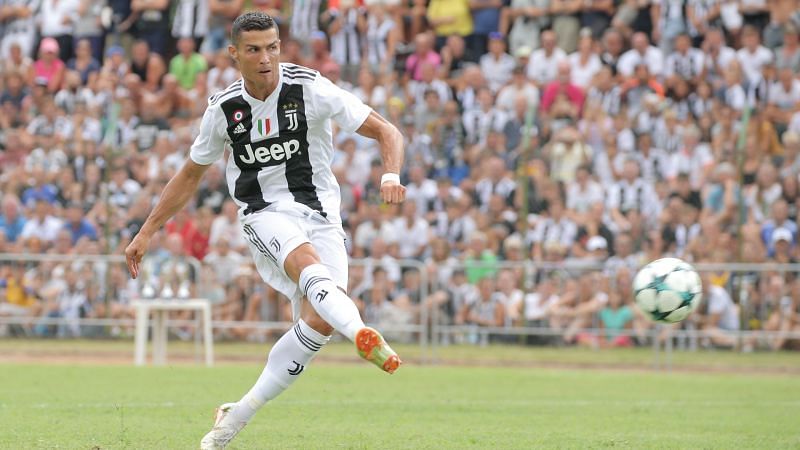 Cristiano Ronaldo can break even more records at Juventus