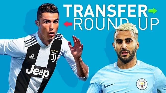Transfer roundup: Barca to buy PSG star, Spurs delay Modric's move, Zidane eyes EPL move and more