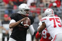 Finally football: No. 5 Buckeyes open without Urban Meyer