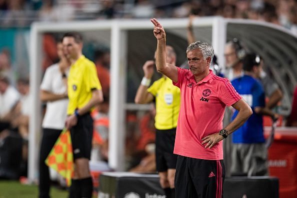 3 ways Manchester United can exploit their midfield resources