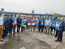 The curious case of Touch rugby in India