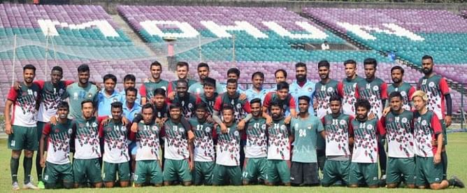 Calcutta Football League 2018: Mohun Bagan's secretary Anjan Mitra likely to clear pending salaries by tonight