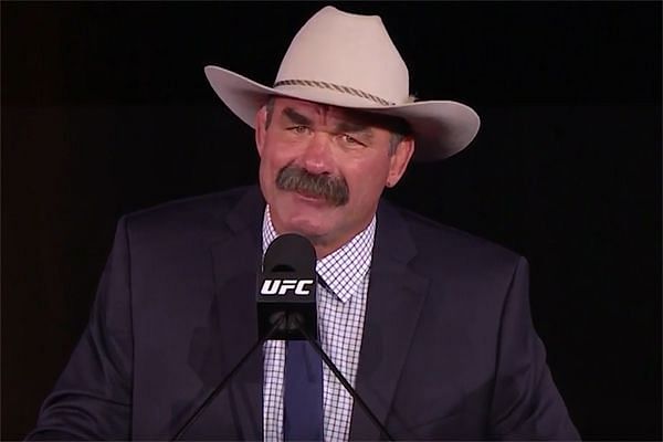 UFC Hall of Famer Don Frye held the record for the fastest UFC knockout for almost a decade