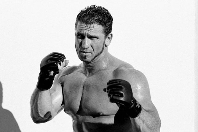 MMA News: Ken Shamrock teases "big announcement"