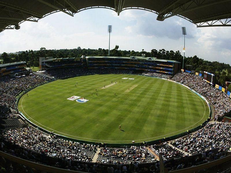 Image result for johannesburg cricket stadium