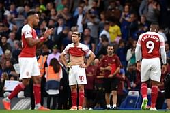 3 reasons why Arsenal lost to Chelsea