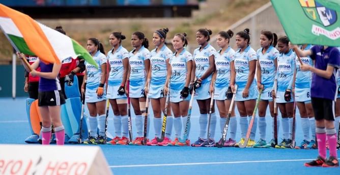 Women's World Cup 2018: Epic quarterfinal beckons as India aim to be third-time lucky against Ireland