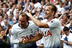 Why Tottenham could be the side to challenge Manchester City's EPL dominance