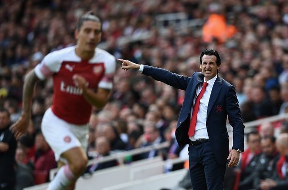 4 Arsenal Players Who Could Leave Before The Transfer Window Closes