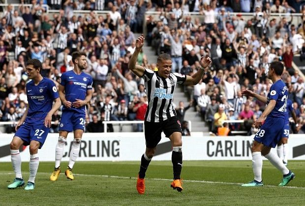 Chelsea haven&#039;t won at Newcastle since 2011.