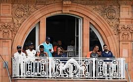 6 prominent cricketers with no international century at Lord's