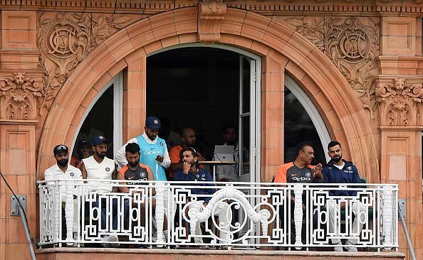 6 prominent cricketers with no international century at Lord's
