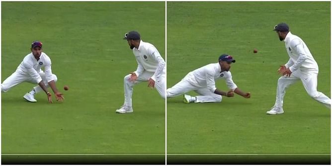England vs India 2018: Dhawan's drop to reprieve Sam Curran is SK Turning Point of 1st Test