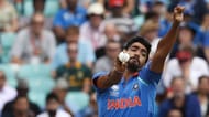 Image result for Jasprit Bumrah.