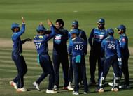 Pakistan v Sri Lanka - ODI