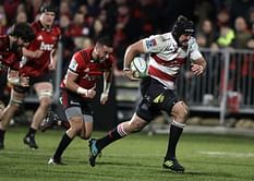 Marx, Whiteley return to Springboks; also 3 new players