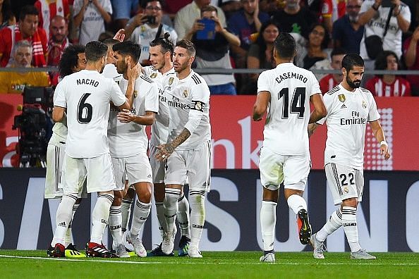 Real Madrid vs Leganes - Match Preview, Predictions, Venue & Where to Watch Details | LaLiga 2018/19