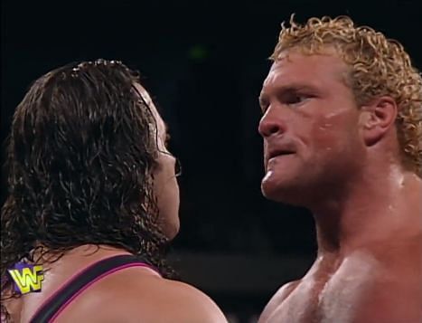 Looking back at Monday Night RAW February 17th, 1997