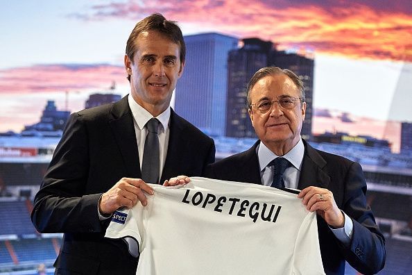 Reports: Real Madrid agree deal to sign Liverpool flop