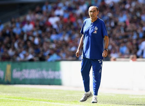 Reports: Chelsea target Stoke goalkeeper as Courtois set to leave Stamford Bridge
