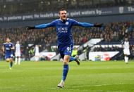 West Bromwich Albion v Leicester City - Premier League