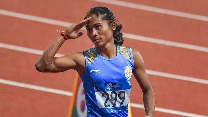 India at Asiad: No gold but a lot of silver linings in track-and-field