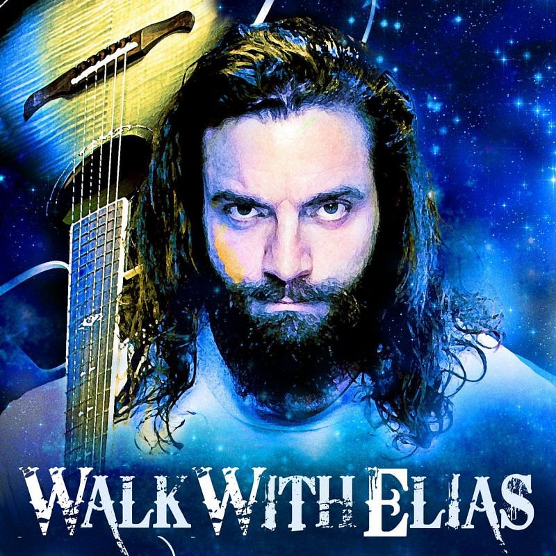 Who Else should &#039;Walk With Elias&#039;?