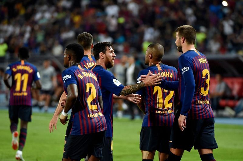 6 things we learned from Barcelona's Spanish Super Cup triumph