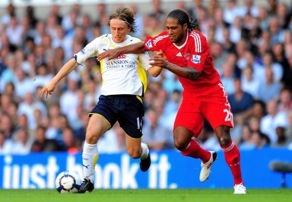 Tottenham Hotspur v Liverpool - Premier League