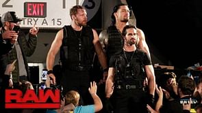 5 Ways The Shield Could Break Up This Time
