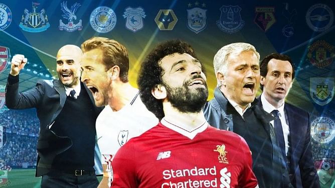 3 unexpected things that might happen in the Premier League 2018-19 season