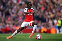 Twitter reacts as Joel Campbell finally leaves Arsenal
