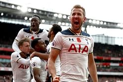 Reports: Tottenham willing to sell three players