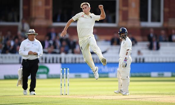 England v India: Specsavers 2nd Test - Day Two