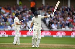 Commentators back KL Rahul catch to dismiss Root