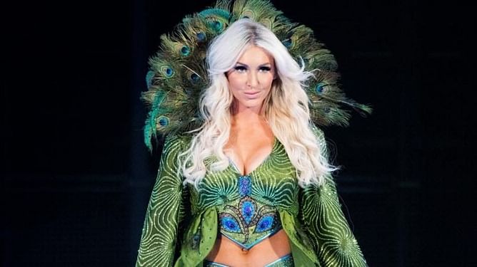 5 opponents who can match up with Charlotte Flair
