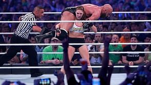 6 Times SummerSlam was better than WrestleMania