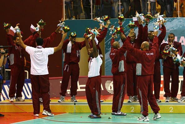 Asian Games 2018 Day 2 Analysis - Handball results