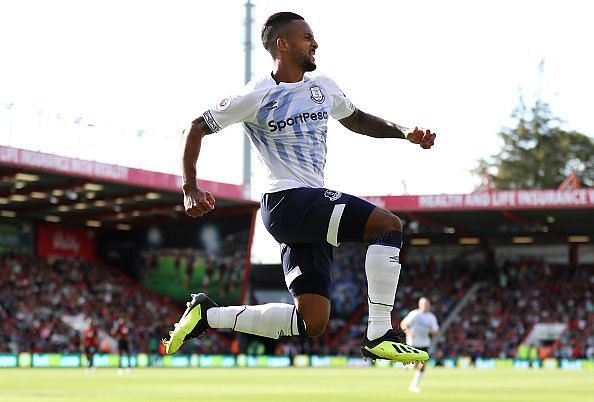 AFC Bournemouth v Everton FC - Premier League