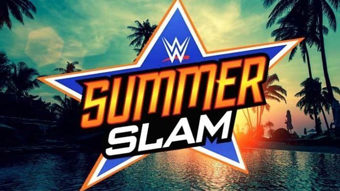 SummerSlam 2018