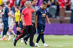 3 positives from Manchester United's pre-season tour