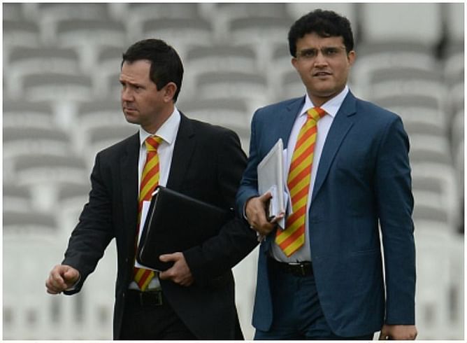 World Cricket Committee proposes shot clock and run-penalty to curb slow over-rates