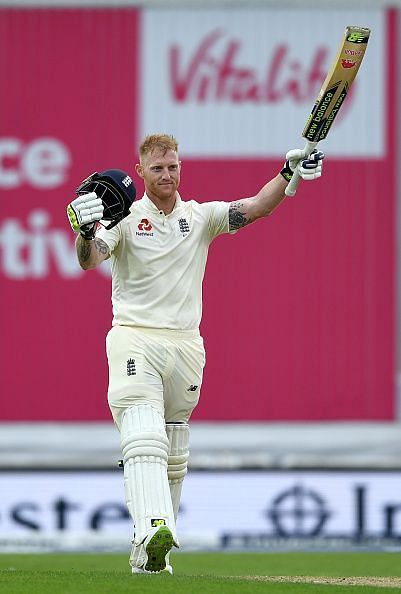 England v West Indies - 2nd Investec Test: Day One