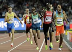Anti-doping group moves to close loophole with lab in Kenya