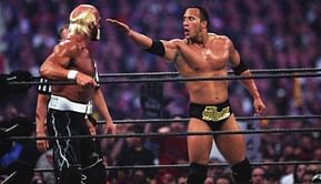 The Best and Worst Moment of WrestleMania 18