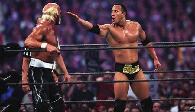 The Best and Worst Moment of WrestleMania 18