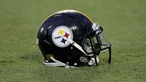 Steelers build privacy wall at training field to protect against 'drones and so forth'