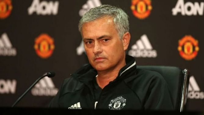 4 reasons why Manchester United should fire Jose Mourinho