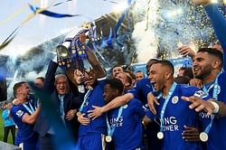 Leicester City FC: Caught in the No-Mans Land